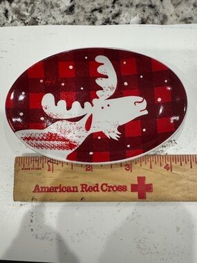 thirty-one "Moosin Around"  Keepsake Tray